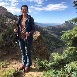 Meet your Posher, Nicole